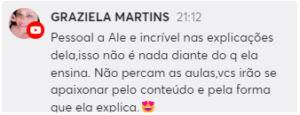 Depoimento - Pista 1-1