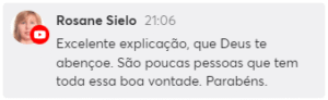 Depoimento - Pista 2-3