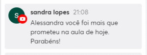 Depoimento - Pista 5-2