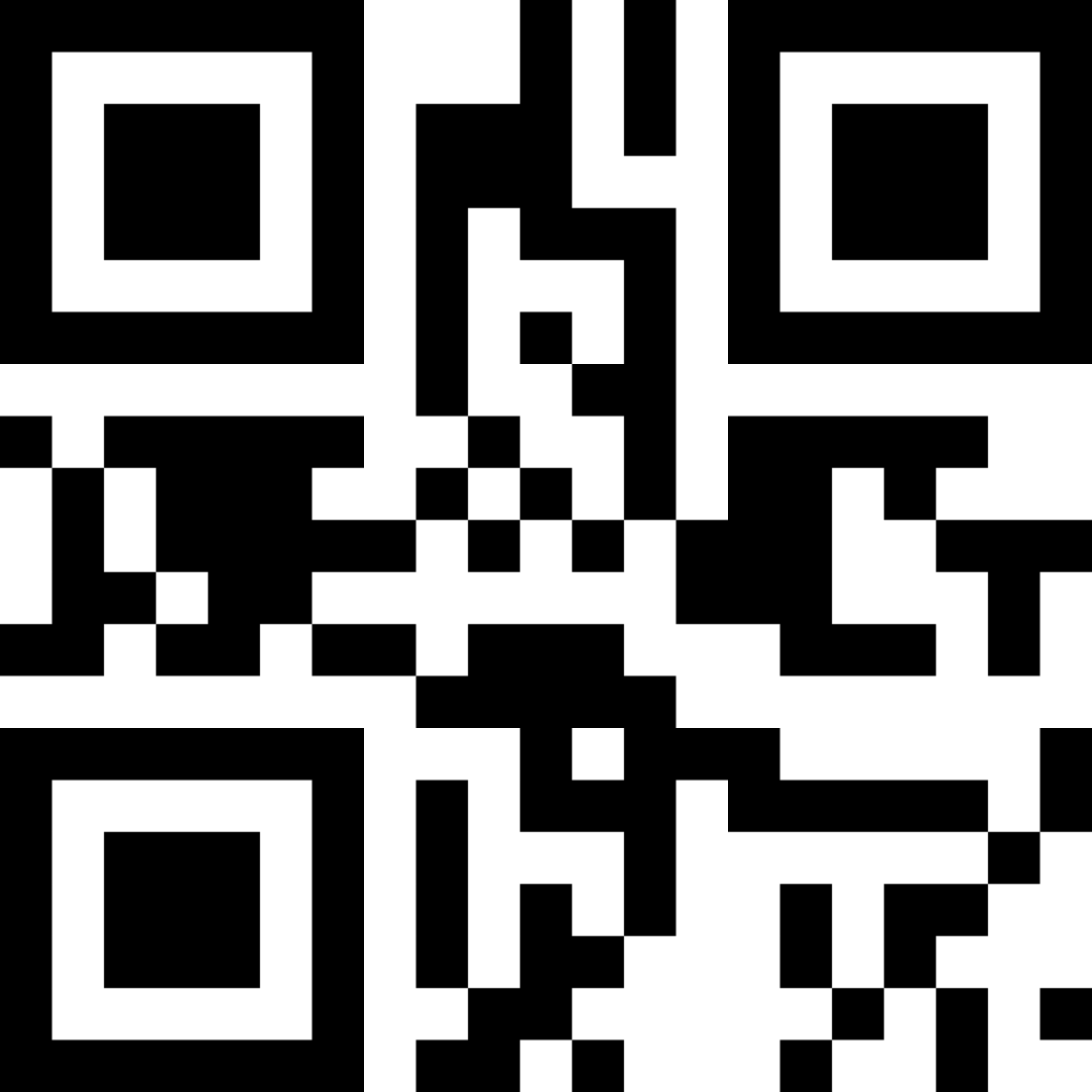 QR Code PIX