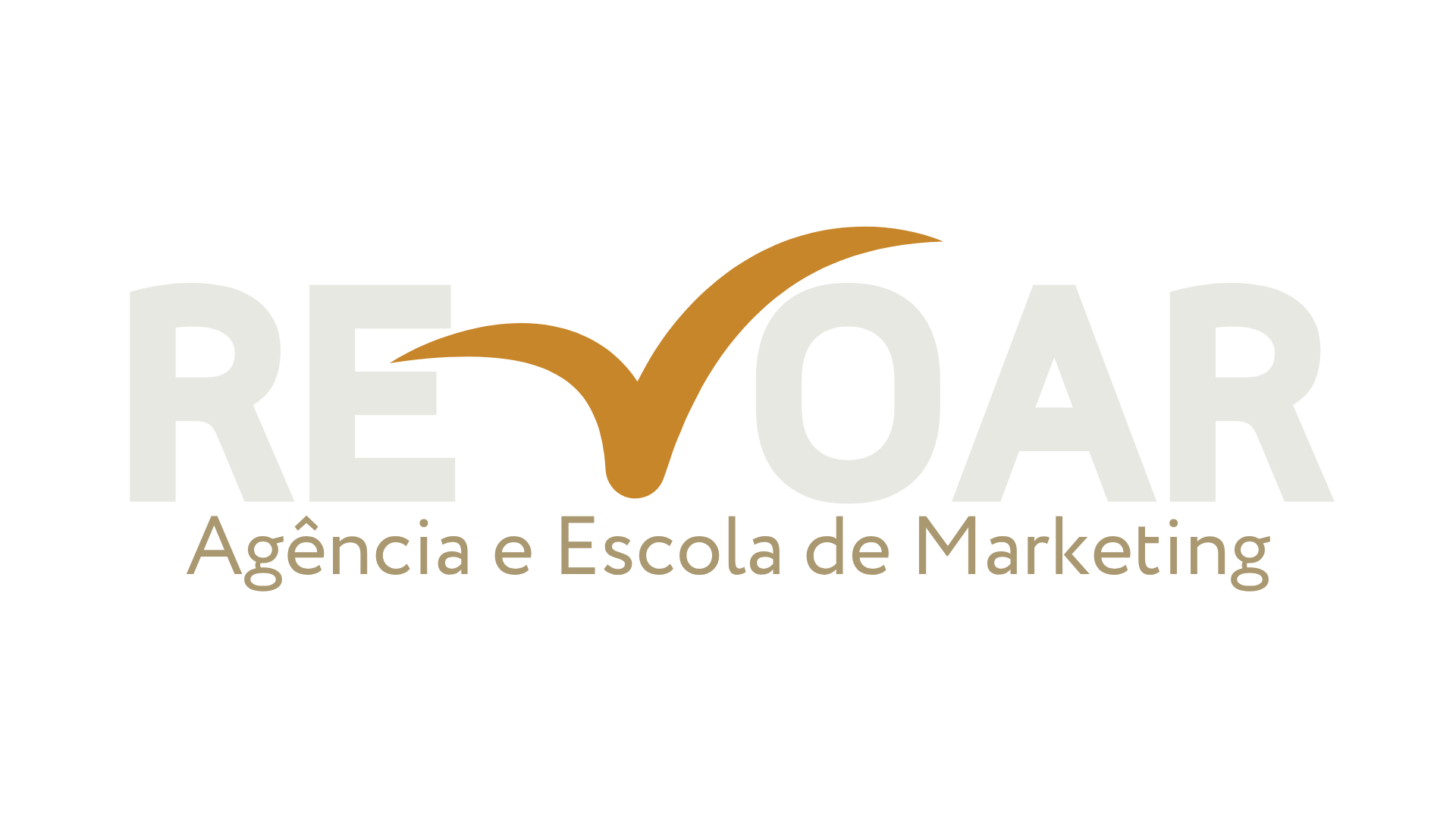 Revoar Agência e Escola de Marketing